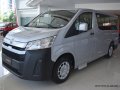 2021 Toyota Hiace Commuter Deluxe 2.8L-0