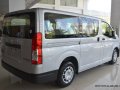 2021 Toyota Hiace Commuter Deluxe 2.8L-1