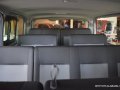 2021 Toyota Hiace Commuter Deluxe 2.8L-4