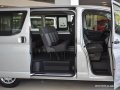 2021 Toyota Hiace Commuter Deluxe 2.8L-5