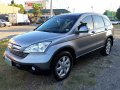 2007 Honda CRV 4WD AT -0