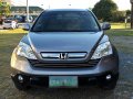 2007 Honda CRV 4WD AT -1