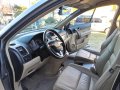 2007 Honda CRV 4WD AT -2