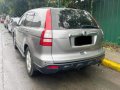 Honda Crv 4wd 2007 automatic transmission-1