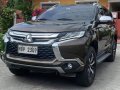 Mitsubishi Montero Sports GLS Premium AT 2018-0