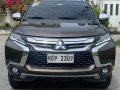 Mitsubishi Montero Sports GLS Premium AT 2018-2