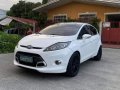 Ford Fiesta AT 2013 Sale or Financing-0