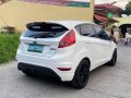 Ford Fiesta AT 2013 Sale or Financing-1