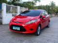 Ford Fiesta AT 2013 Sale or Financing-0