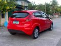 Ford Fiesta AT 2013 Sale or Financing-1