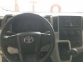 Toyota Commuter Deluxe-5