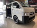 Toyota Hiace Commuter 3.0-3