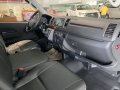 Toyota Hiace Commuter 3.0-4