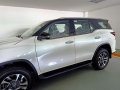 2021 Toyota Fortuner 4X2 LTD-6