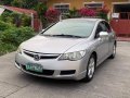 Honda Civic 1.8s AT 2007 Sale or Swap-0