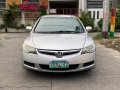 Honda Civic 1.8s AT 2007 Sale or Swap-2