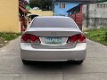 Honda Civic 1.8s AT 2007 Sale or Swap-5