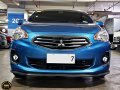 2019 Mitsubishi Mirage G4 GLS 1.2L AT-2