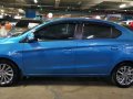 2019 Mitsubishi Mirage G4 GLS 1.2L AT-5