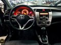 2010 Honda City 1.5L E CVT AT-3