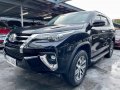 Toyota Fortuner 2018 V Diesel Automatic-0
