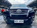 Toyota Fortuner 2018 V Diesel Automatic-2
