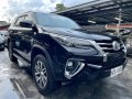 Toyota Fortuner 2018 V Diesel Automatic-9