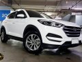 2019 Hyundai Tucson 2.0L GL 4X2 AT-0