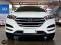 2019 Hyundai Tucson 2.0L GL 4X2 AT-2