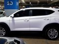 2019 Hyundai Tucson 2.0L GL 4X2 AT-5