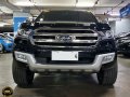 2017 Ford Everest 3.2L 4X4 Titanium Premium DSL AT-2