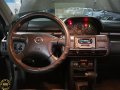 2006 Nissan Xtrail 2.0L 200X 4X2 AT-3