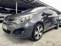 Kia Rio 2013 EX Push Start HB Automatic-0