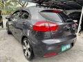 Kia Rio 2013 EX Push Start HB Automatic-6