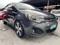 Kia Rio 2013 EX Push Start HB Automatic-8