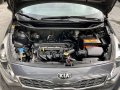 Kia Rio 2013 EX Push Start HB Automatic-9