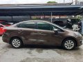 Kia Rio 2016 1.4 EX Automatic-5