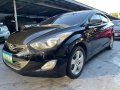 Hyundai Elantra 2013 GLS Automatic-0