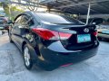 Hyundai Elantra 2013 GLS Automatic-6