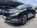 Honda CRV 2018 1.6 S Diesel 7 Seater Automatic-0