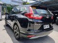 Honda CRV 2018 1.6 S Diesel 7 Seater Automatic-7