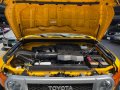 Toyota FJ Cruiser 2016 4x4 Automatic-10