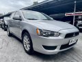 Mitsubishi Lancer 2014 GLX Automatic-8