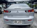 Mitsubishi Lancer 2014 GLX Automatic-9