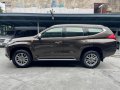 Mitsubishi Montero Sport 2017 GLS Automatic-6