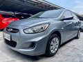 Hyundai Accent 2018 Gas Automatic-0