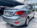 Hyundai Accent 2018 Gas Automatic-1