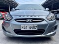 Hyundai Accent 2018 Gas Automatic-2