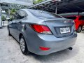 Hyundai Accent 2018 Gas Automatic-7