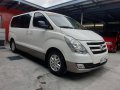 Hyundai Grand Starex 2017 VGT Automatic-9